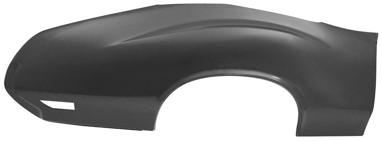 Quarter Panel 70-72 Cutlass/442