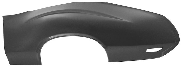Quarter Panel 70-72 Cutlass/442