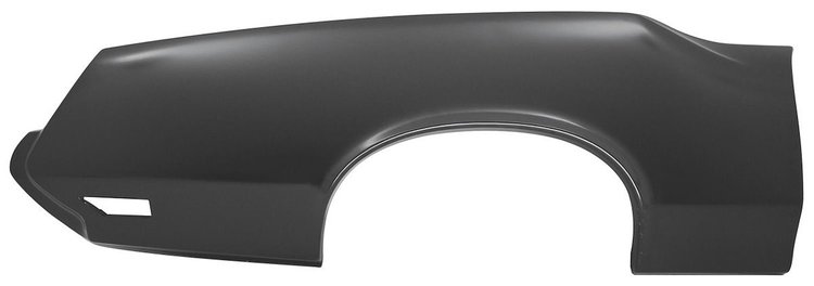 Quarter Panel 70-72 Cutlass Supreme/442