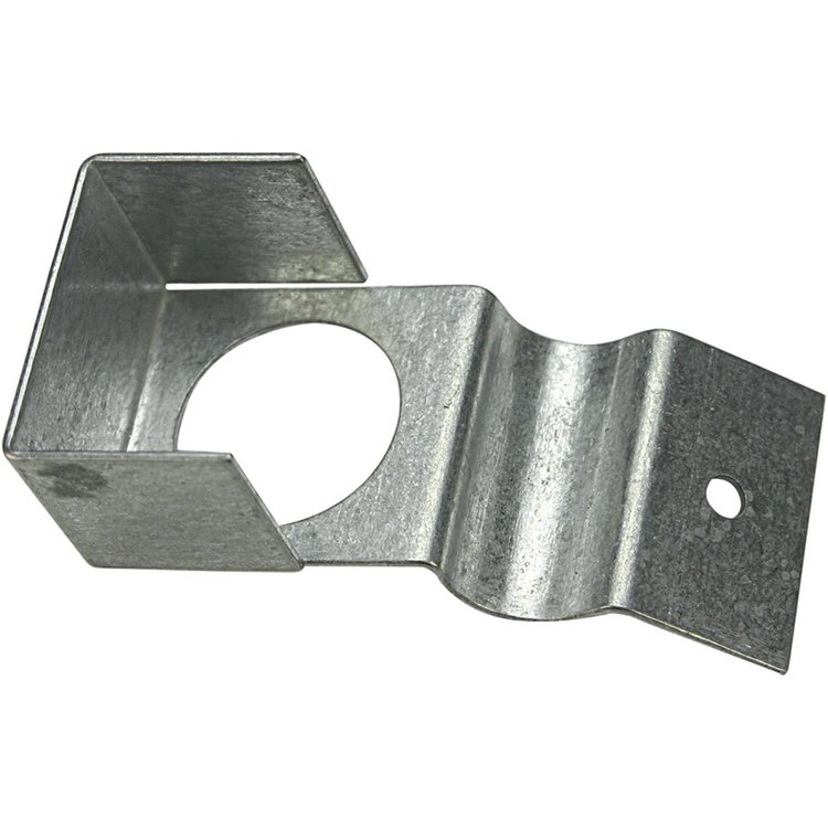 Brackets Underdash Lamp 1964-77 GM