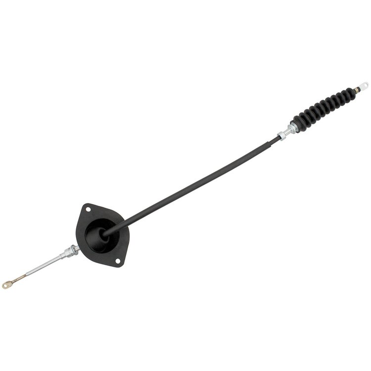 Shift Cable Floor 1968-72 Pontiac TH Transmission