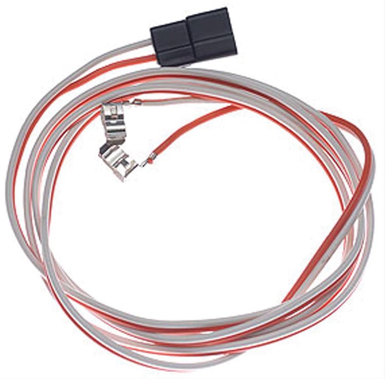 Wiring Harness Console 1964-65 Chev./El Cam. Manual Trans.