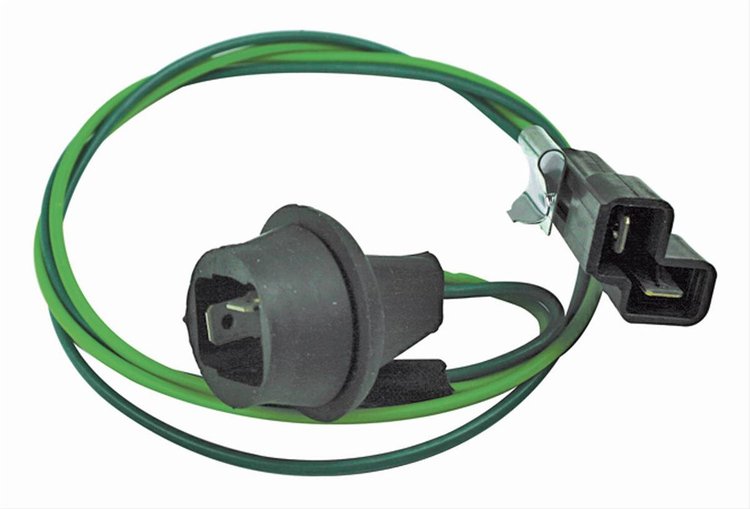 Wiring Harness Back-up Switch Extension 1964 Chev/1964-66 Cut 4spd