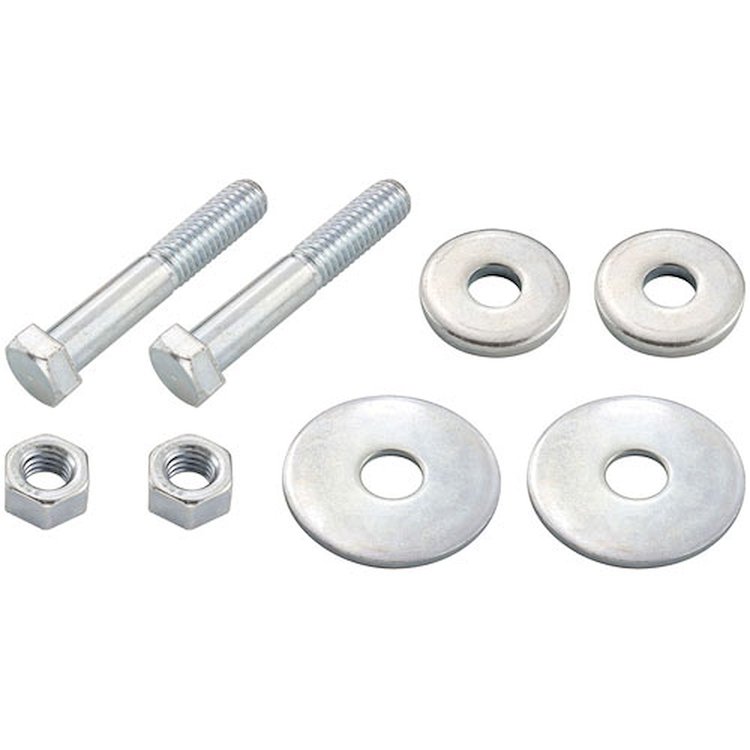 Radiator Support Bushing Hardware 1965-67 Buick Skylark