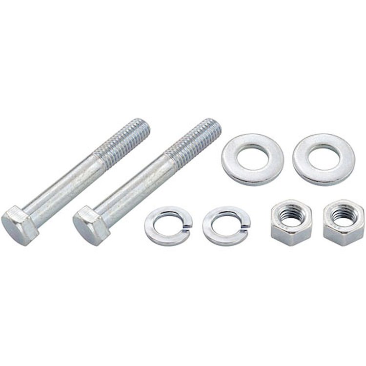 Radiator Support Bushing Hardware 1968-72 GM A-Body