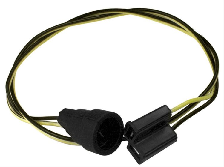 Wiring Harness Auto. Trans. Kickdown 1965-67 Cutlass V8