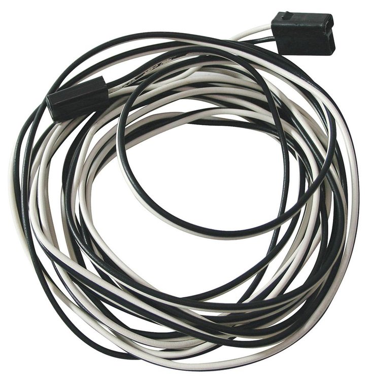 Wiring Harness Power Antenna 1966-67 Cutlass Rear Mount