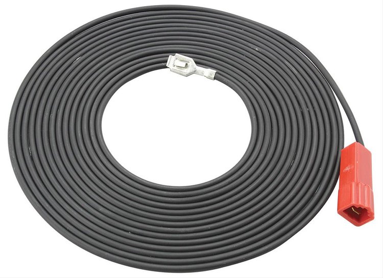 Speaker Wire 1964 Chevelle Rear Seat