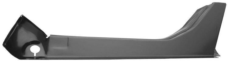 Panel Lower Trunk Filler 1964-65 Chevelle