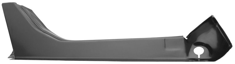 Panel Lower Trunk Filler 1964-65 Chevelle