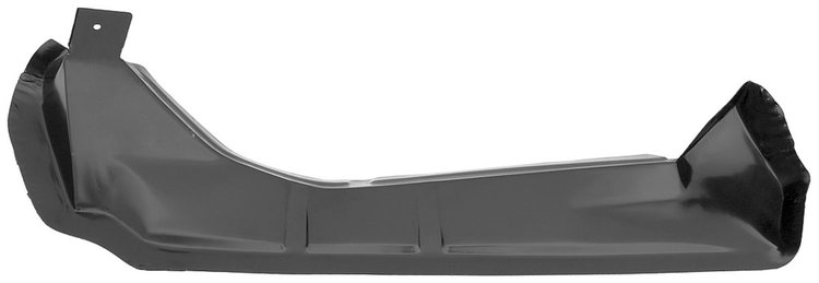 Filler Panel Trunk Inner 1966-67 Chevelle