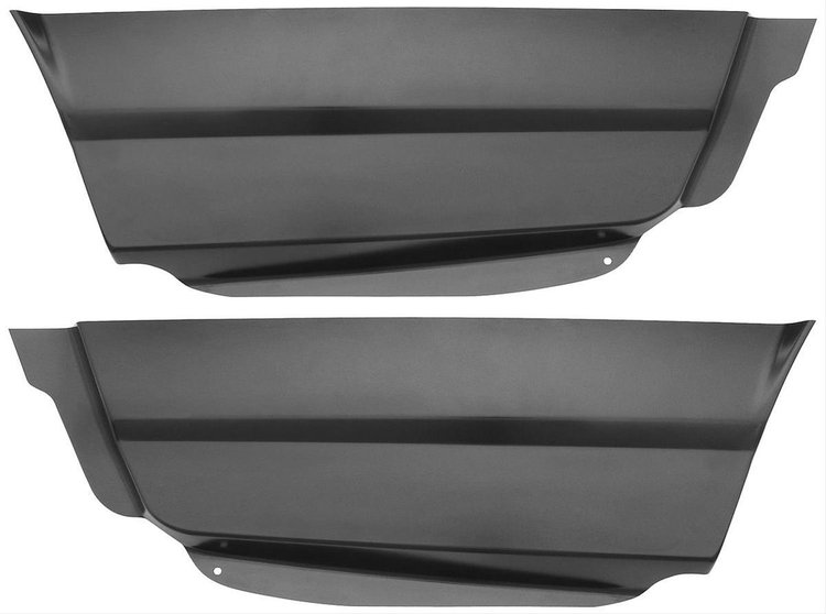 PATCH PANEL QUARTER PANEL