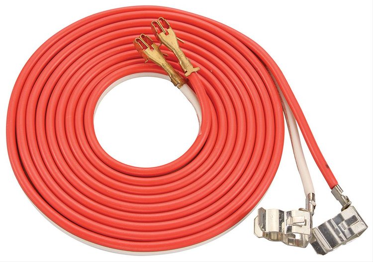 Wiring Harness Courtesy Light 1964 Chev./Tempest Wagon Center Roof