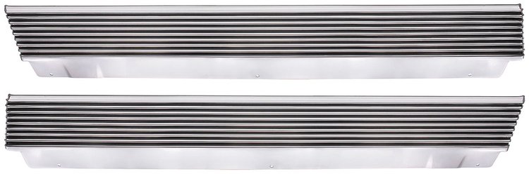 Molding Rocker Panel Extension 66 El Camino