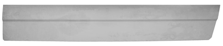 81-8 MONTE LWR OUTR DOOR SKIN