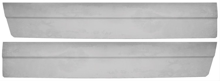 Door Skin Lower 1981-88 Monte Carlo