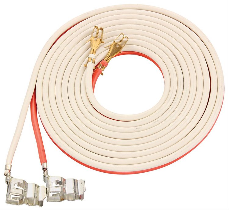 Wiring Harness Courtesy Light 1965-67 Chev. Wagon Center Roof