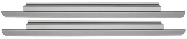 Rocker Panel Outer 1978-88 Monte Carlo Steel