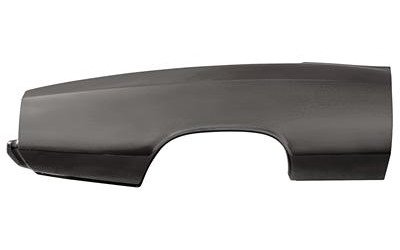 QUARTER PANEL 1966-67 CHE