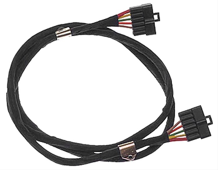 Wiring Harness Power Window Jumper 1959-60 Bonn/Cat