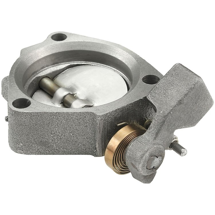 Valve Exhaust Manifold 1966-72 Chevelle/El Camino/Monte Carlo BB 4BBL