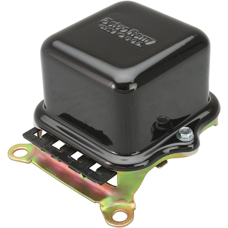 Voltage Regulator 1962-72 GM