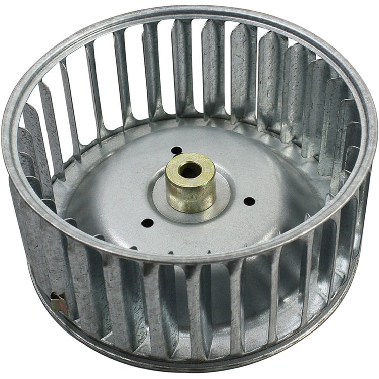 Blower Motor Fan 1959-77