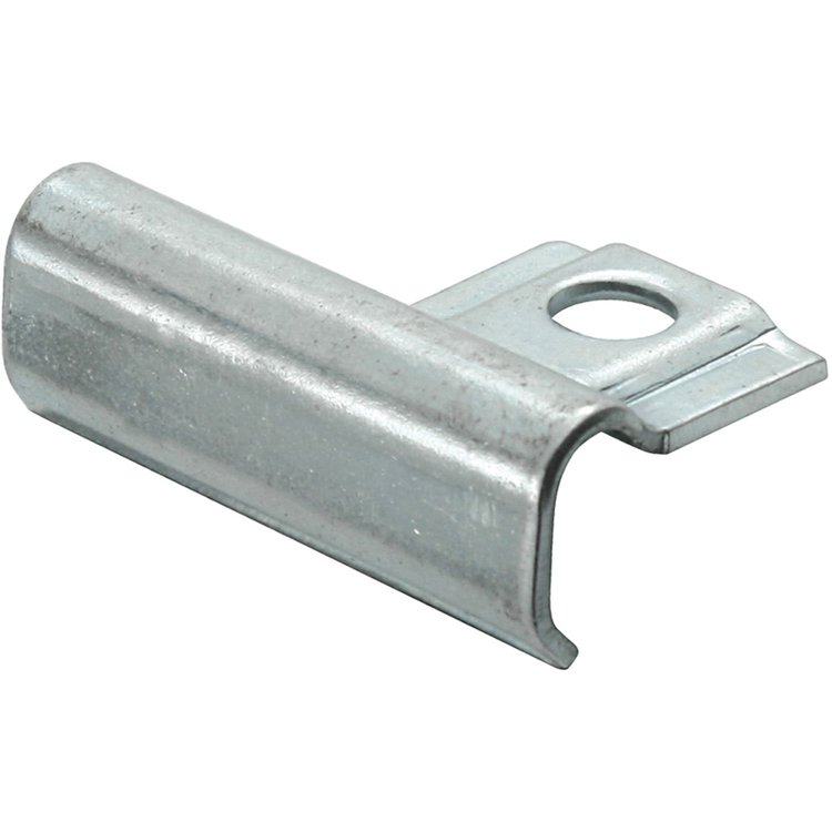 Control Clamp Heater 1964-69 Chevelle/El Camino 1-1/4