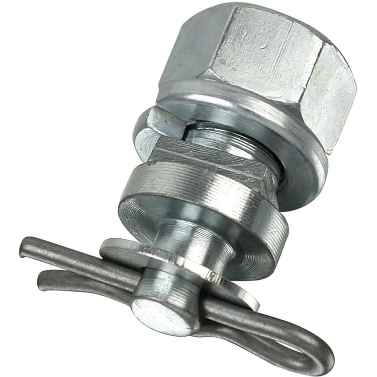 Pin Transmission Cable Support Bracket