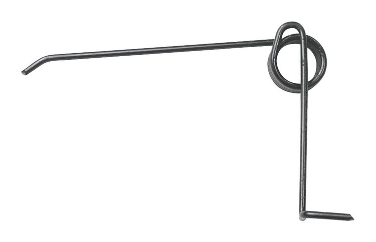 Gas Pedal Tension Spring 1966-73 GM