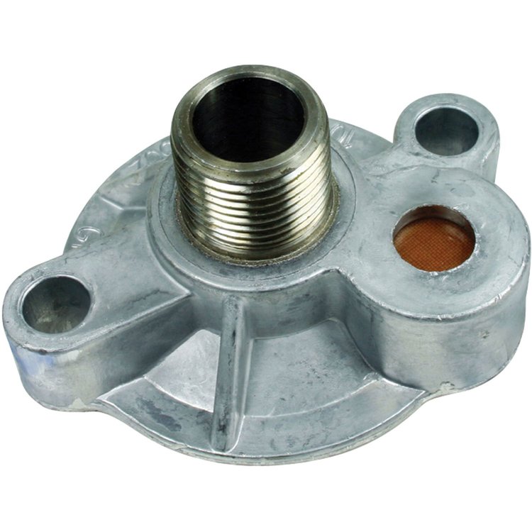 Valve Oil Filter 1964-87 Chevrolet All
