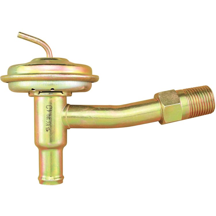 Heater Control Valve 1971-80 CH/EC/MC