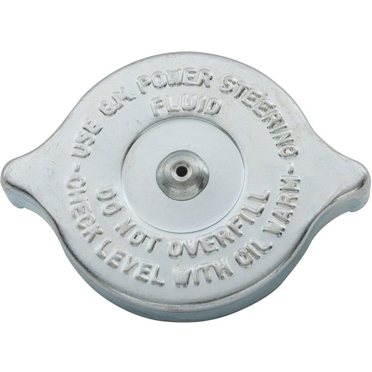 Cap Power Steering Fluid 1967-68 Chevelle/El Camino Big Block
