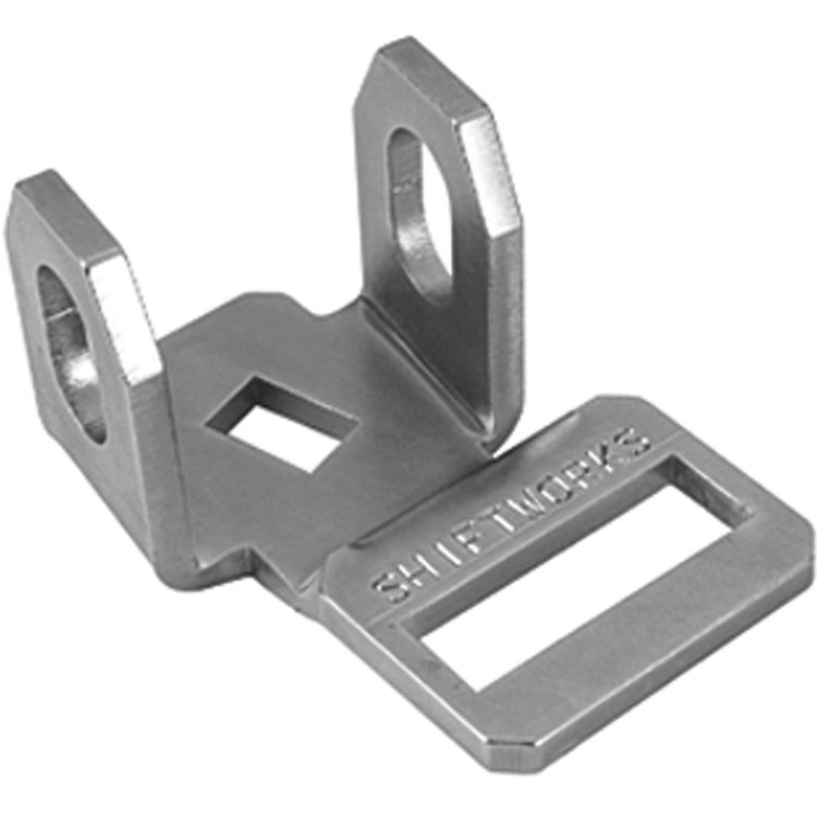 69-75 RANGE SELECTOR LEVER W/CONSOLE