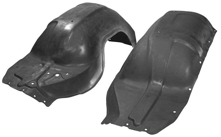 68-72 PLASTIC INNER WELL