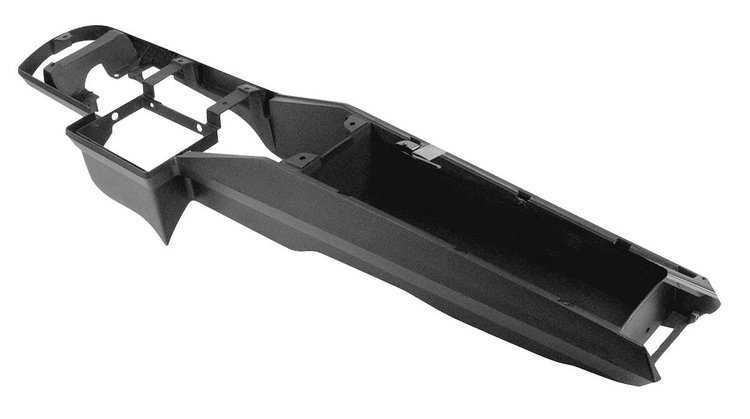 Console Base 1966-67 Chevelle/El Camino