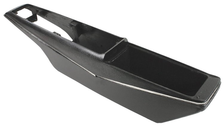 Console Base 1968-72 Chevelle/El Camino