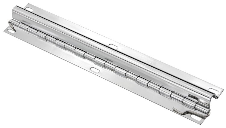 Console Door Hinge 1968-69 Chevelle/El Camino