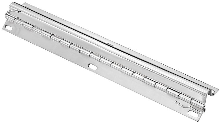 Console Door Hinge 1970-72 Chevelle/El Camino/Monte Carlo