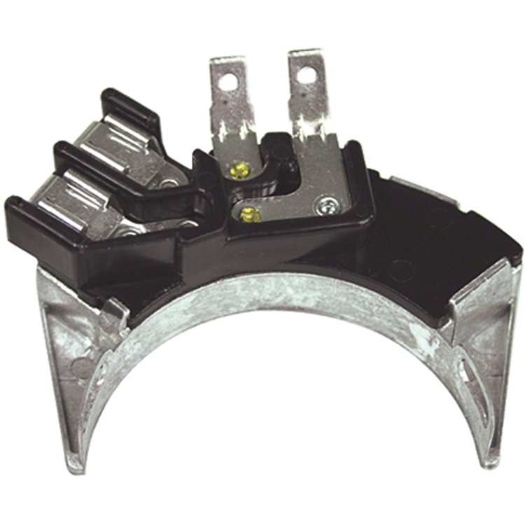 Neutral Start & Back-Up Light Switch 1964-1968 GM