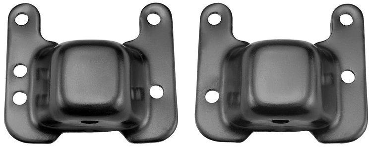 Engine Mounting Brackets