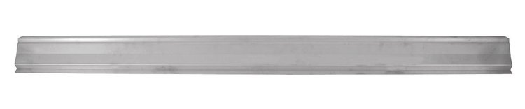 Patch Panel Below Rear Window 1964-67 El Camino