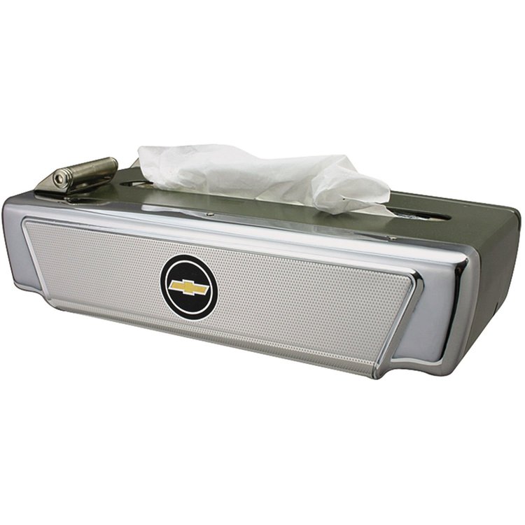 Tissue Dispenser 1964-65 Chevelle/El Camino