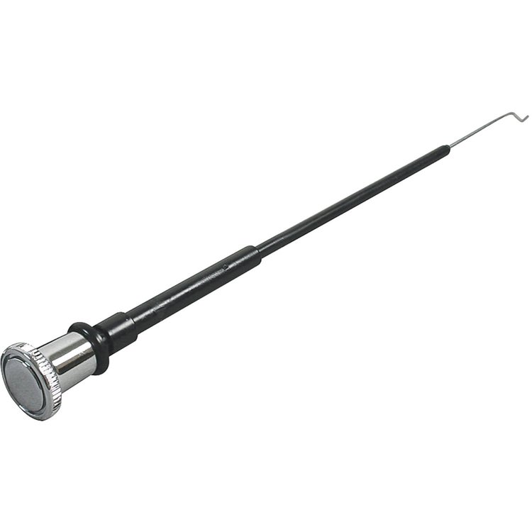 Cable Air Vent 1968-72 A-Body 11-3/4 w/ Z End