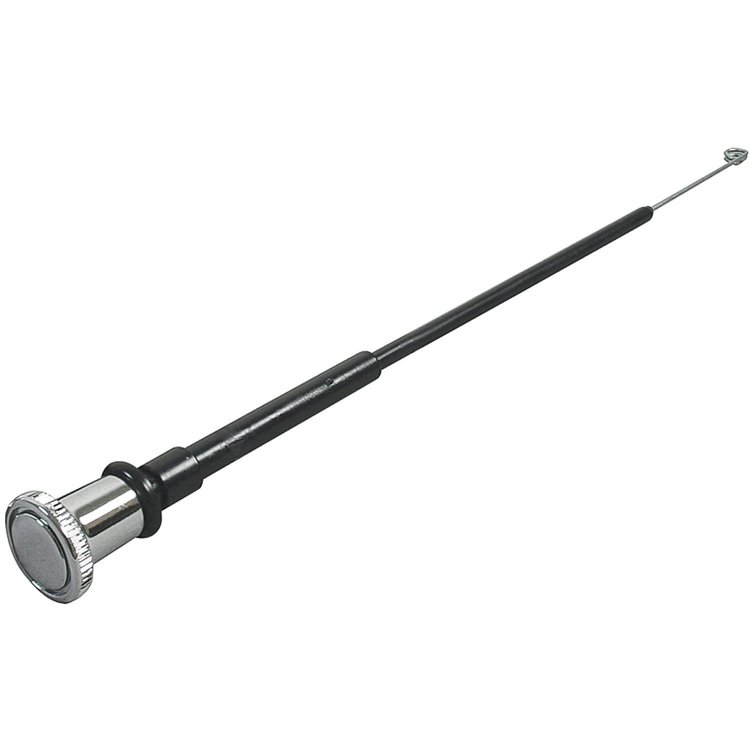Air Vent Cable 1968-72 A-Body 11-3/4 w/ Loop End