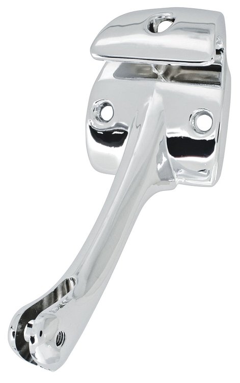 Support Bracket - 1966 Convertible Interior Mirror