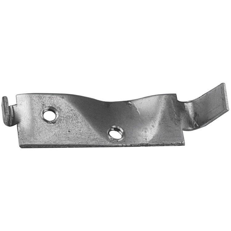 Mirror Bracket 1965-68 Pontiac Remote Style