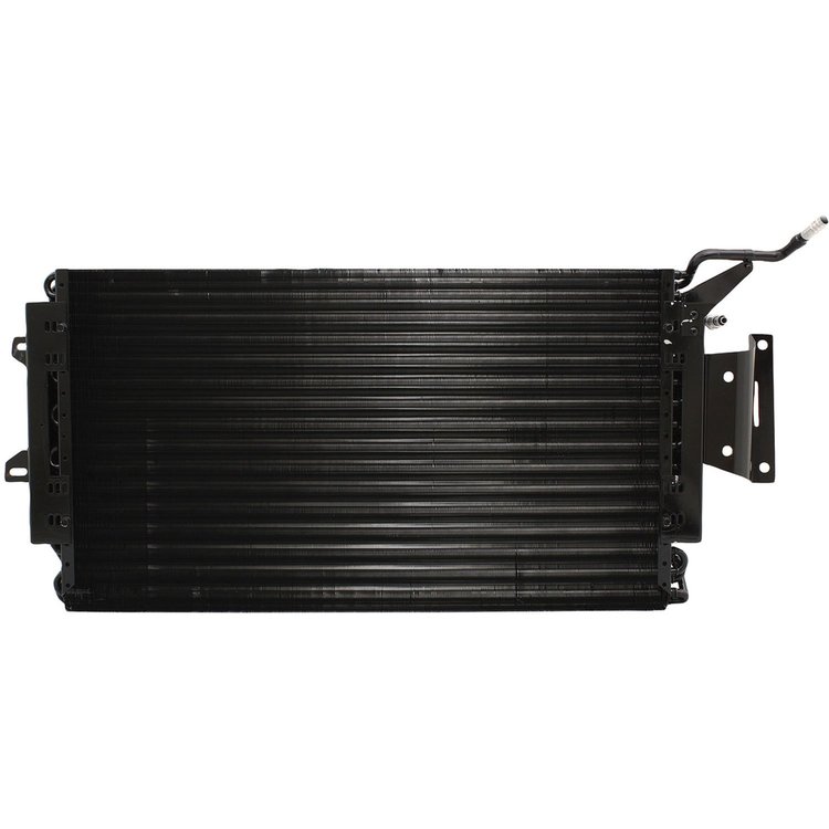 AC Condenser 1968-71 G-T-L/GP/1968-70 Bonn/Cat
