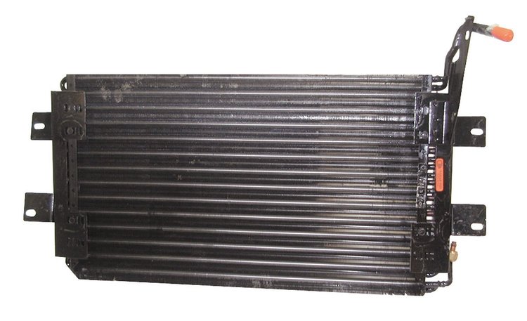 AC Condenser 1972 G-T-L/GP