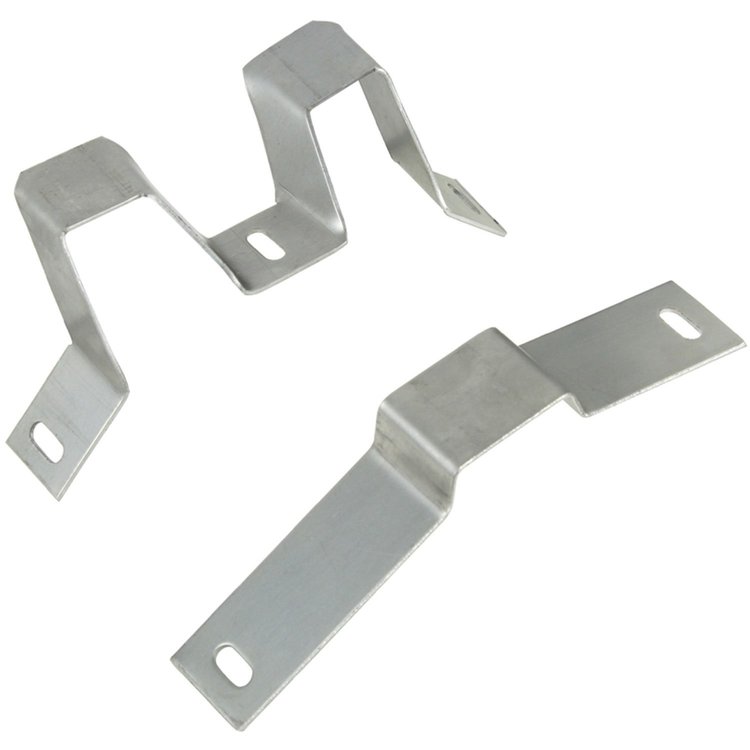 Console MOUNTING BRACKET 1968-72 GTO/Tempest/Lemans Automatic